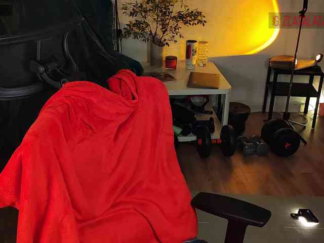 zlatalata's live room