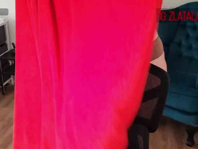 Zlatalata Sex Cam Show
