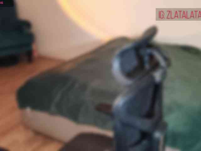 Zlatalata webcam