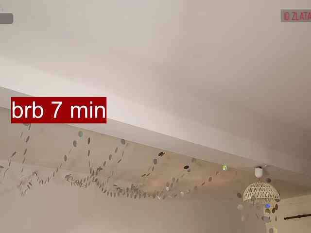 Zlatalata webcam