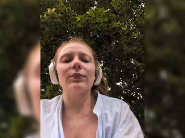 Zlatalata Sex Cam Show