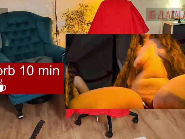 Zlatalata webcam