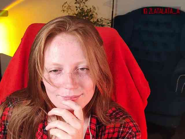 Zlatalata webcam