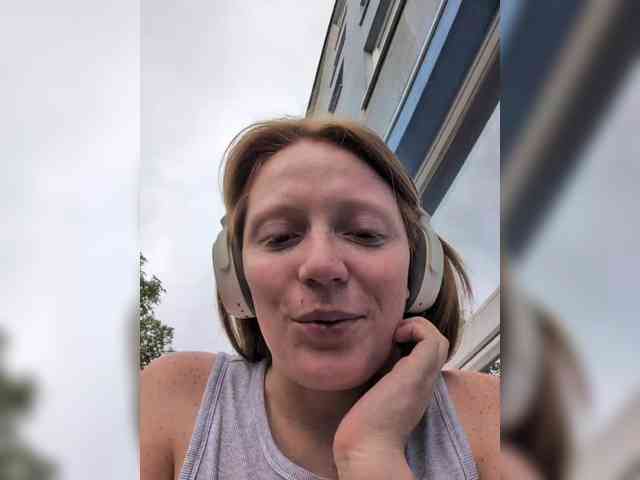 Zlatalata Sex Cam Show