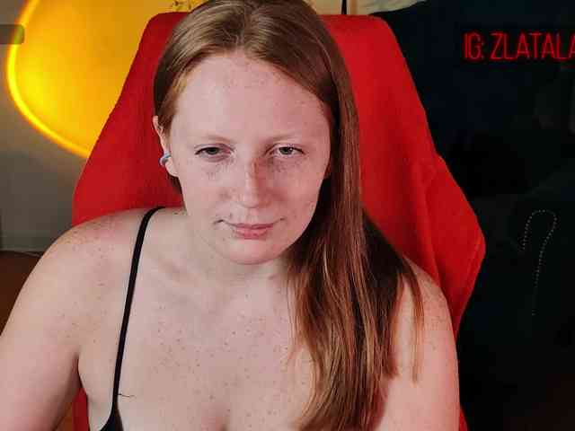 Zlatalata webcam