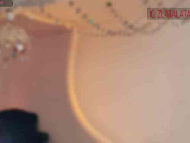 Zlatalata webcam