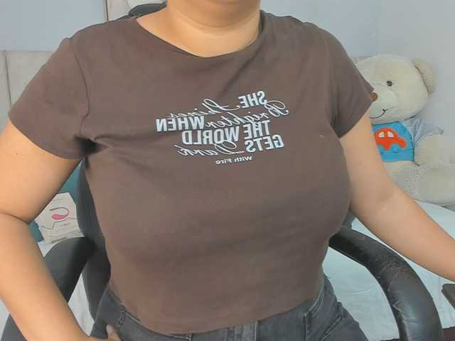 aprile live cam on BongaCams