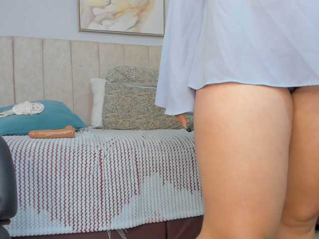 aprile live cam on BongaCams