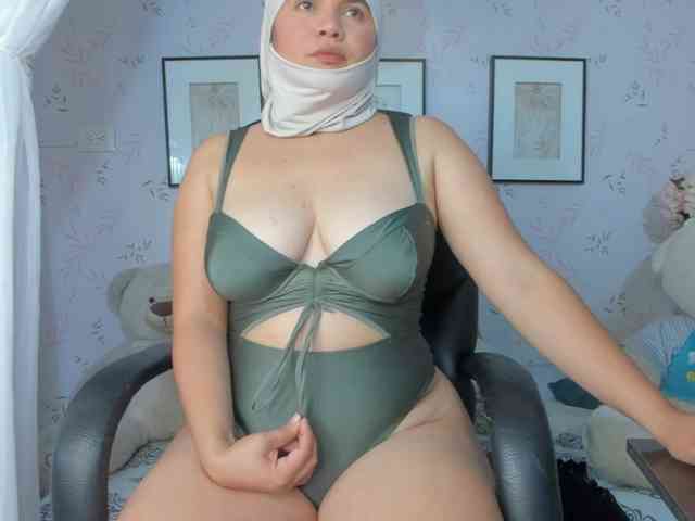 Aprile webcam