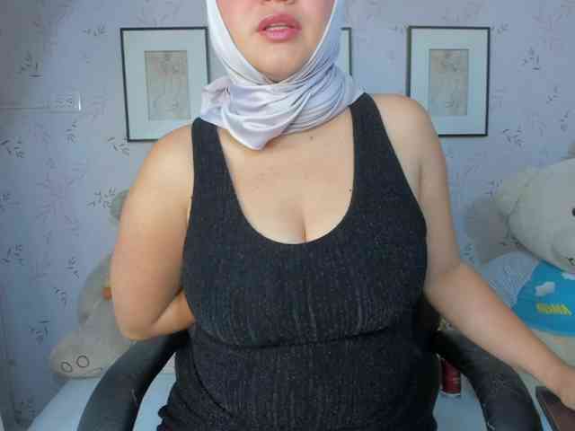 Aprile webcam