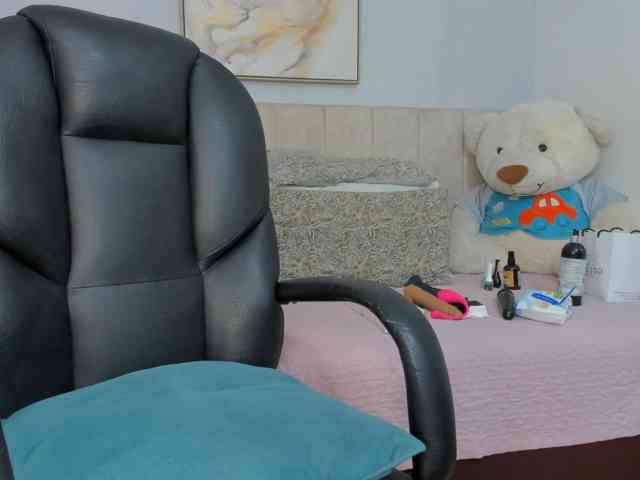 Aprile webcam