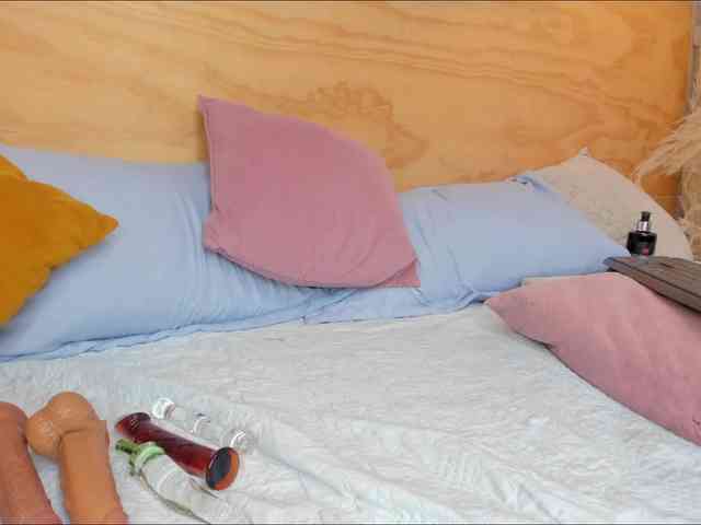 Aprile webcam