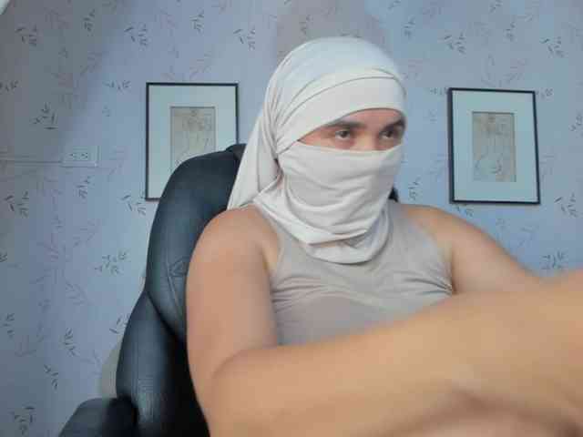 Aprile webcam