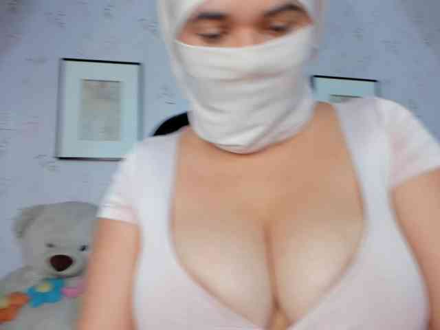 Aprile webcam