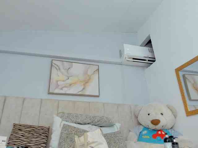 Aprile webcam