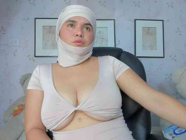 Aprile webcam