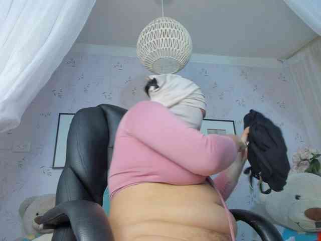 Aprile webcam
