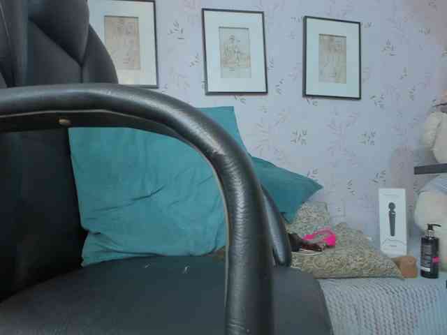 Aprile webcam