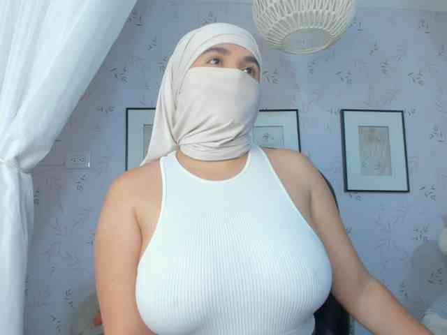 Aprile webcam