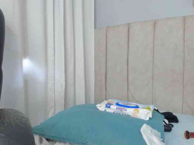 Aprile webcam