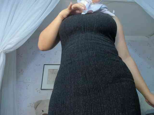 Aprile webcam