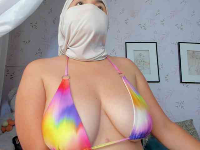 Aprile webcam