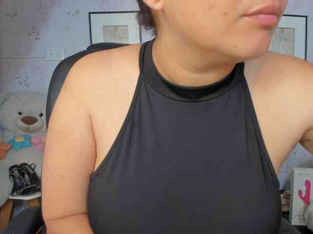Aprile webcam