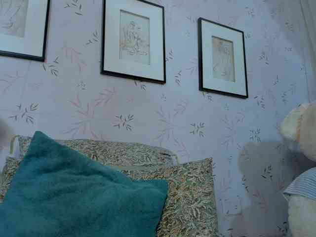 Aprile webcam