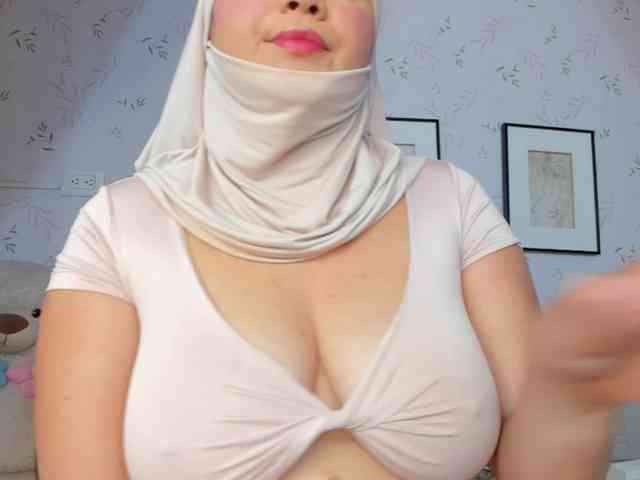 Aprile webcam