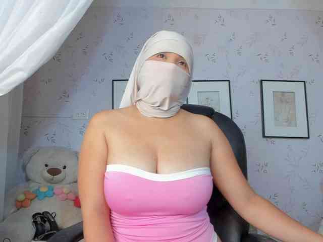 Aprile webcam