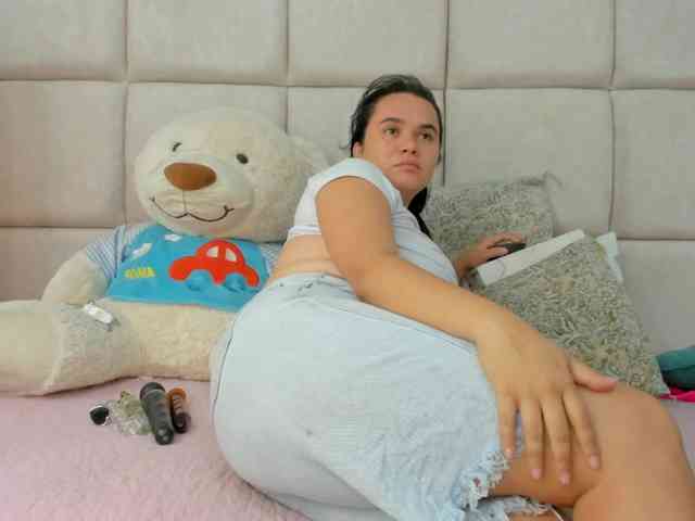 Aprile webcam