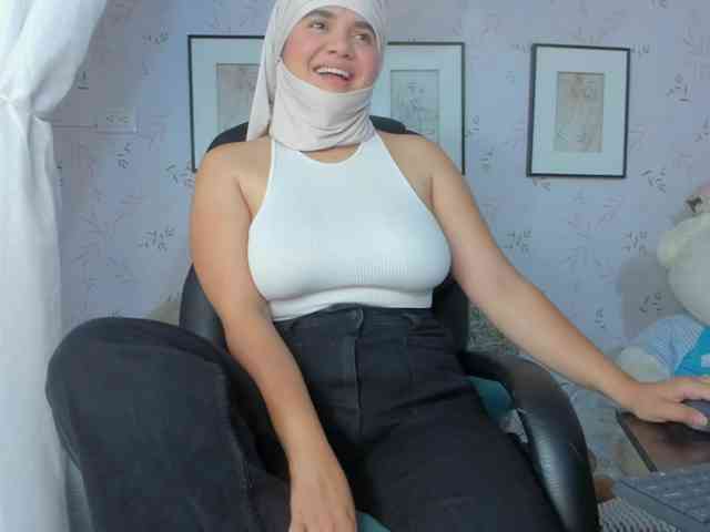 Aprile webcam