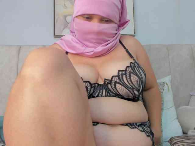 Aprile webcam