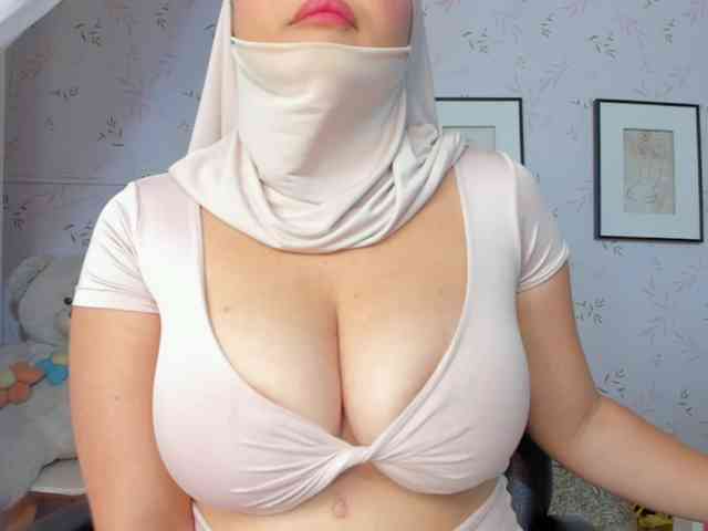 Aprile webcam