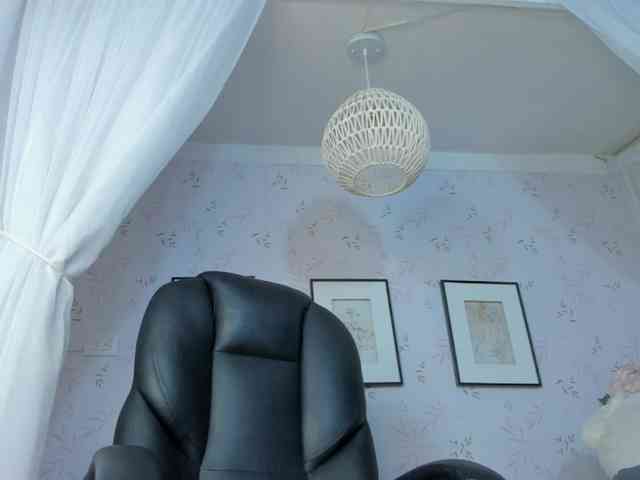 Aprile webcam