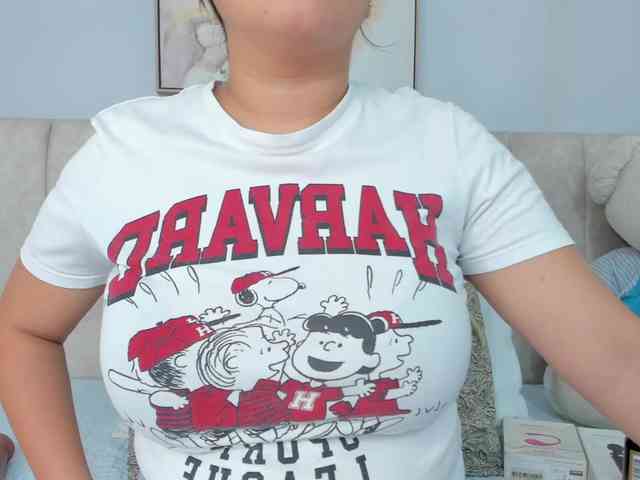 Aprile webcam