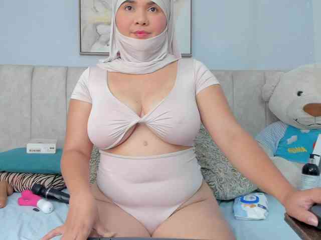 Aprile webcam