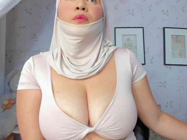Aprile webcam