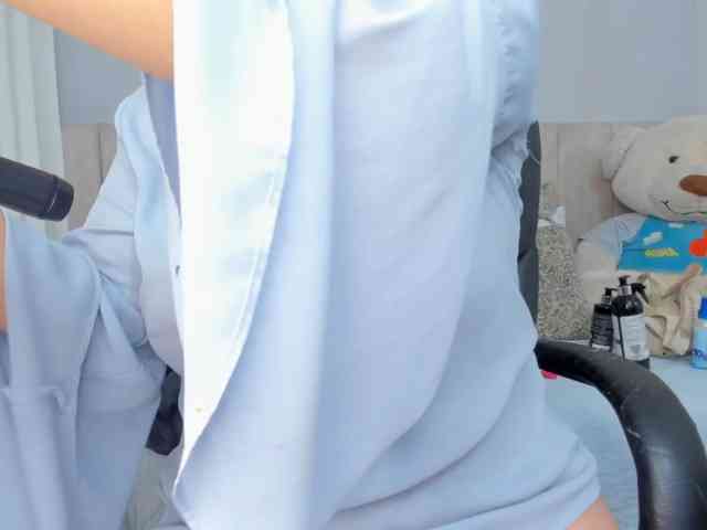 Aprile webcam