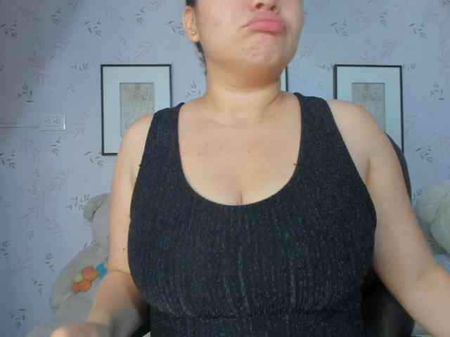 Aprile webcam