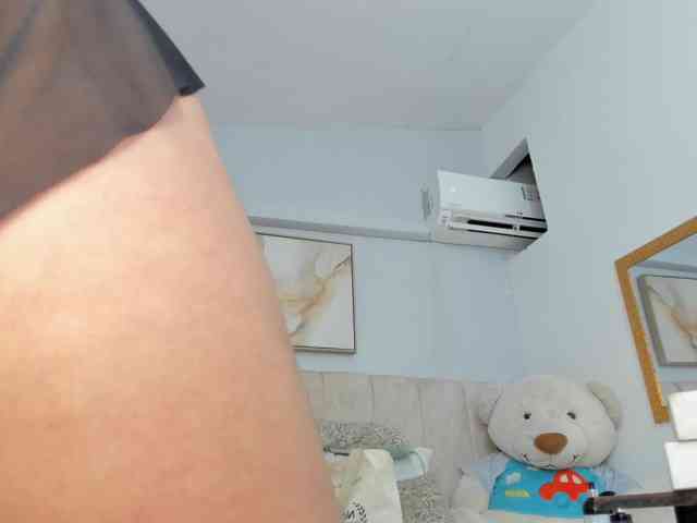 Aprile webcam