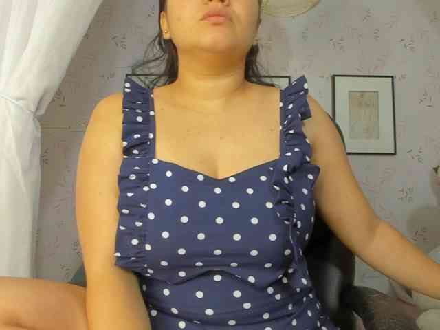 aprile Live Webcam on BongaCams