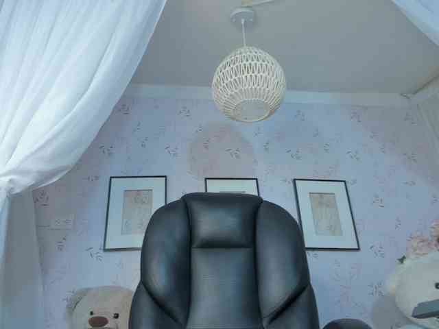 Aprile webcam