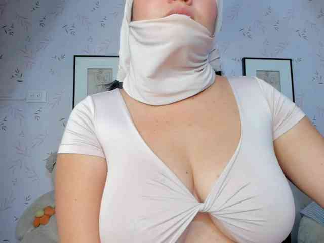 Aprile webcam