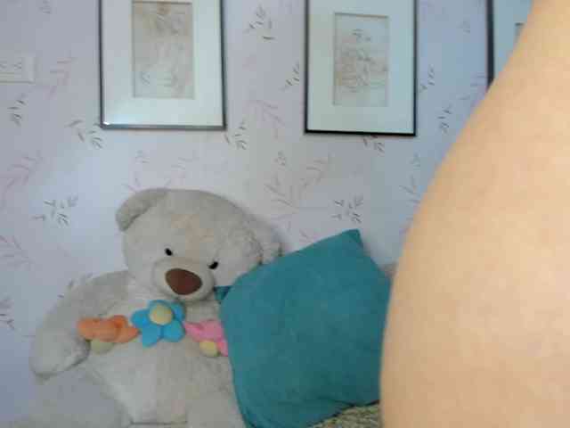 Aprile webcam