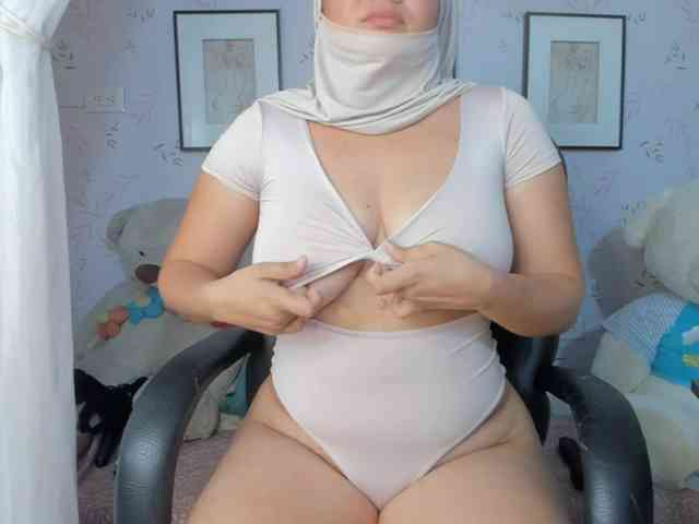 Aprile webcam