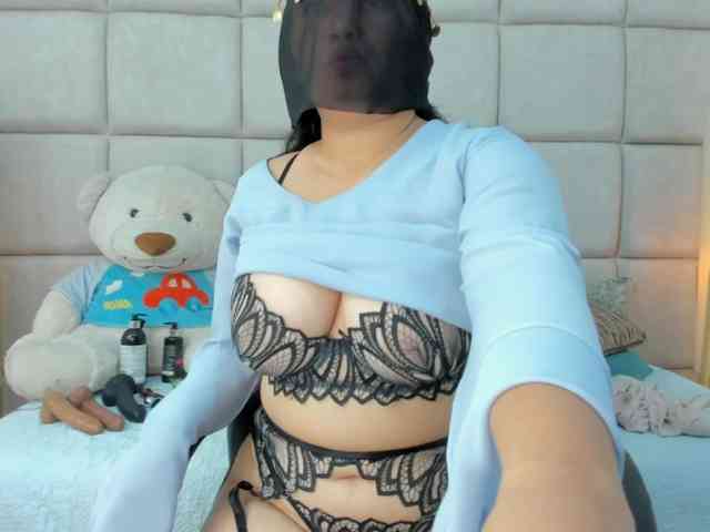 Aprile webcam