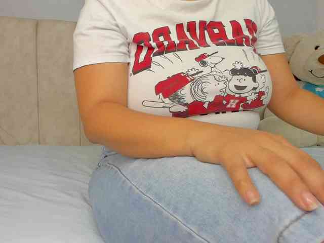 Aprile webcam