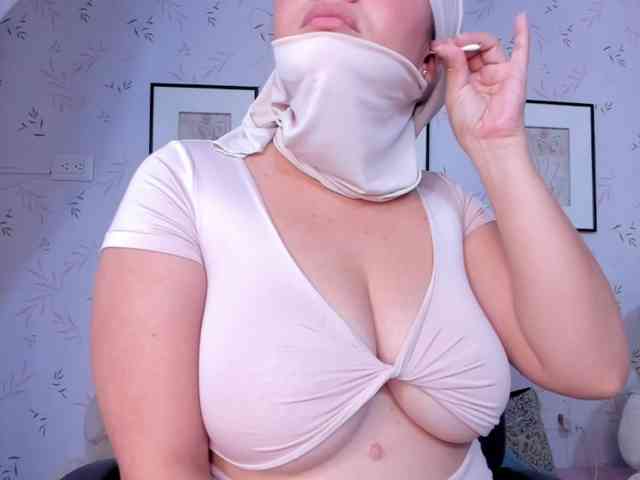 Aprile webcam