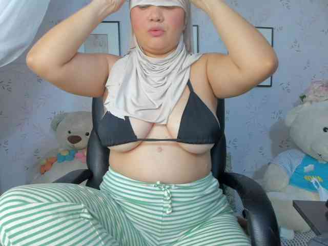 Aprile webcam